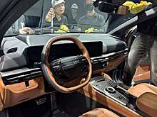 Появились первые фото рестайлингового Kia Sportage 2026