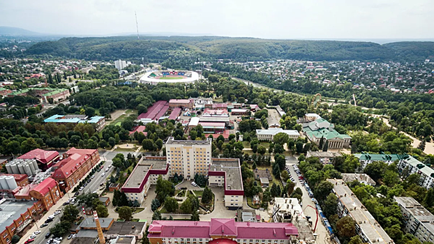 В Адыгее рассказали о возобновлении муниципальных пассажирских перевозок