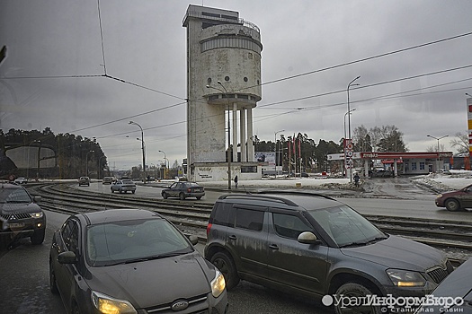 Памятники архитектуры в Екатеринбурге защитят по казанскому сценарию