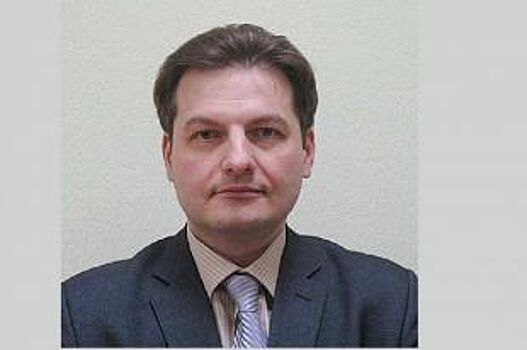 Александр Ковальчук назначен замминистра энергетики и ЖКХ региона