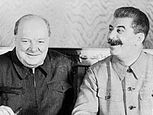 Как Черчилль относился к Советскому Союзу на самом деле