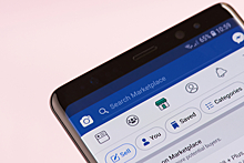 Facebook запустила в России аналог «Авито»