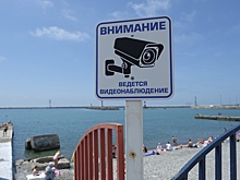 На Кубани для безопасности туристов внедрят комплекс распознавания лиц