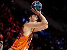 «Локомотив» добивается в ФИБА запрета на трансфер Елатонцева