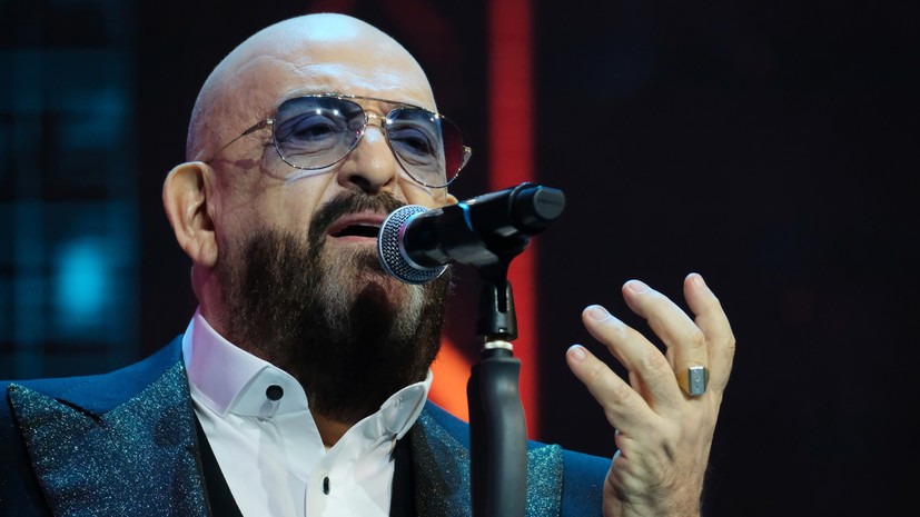 3 сентября выходит новая песня Шуфутинского