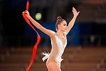Российская сборная по художественной гимнастике впервые за 25 лет не взяла золото на Олимпиаде