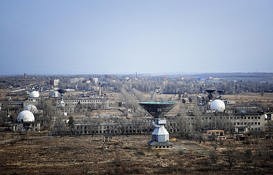 В России создают систему "выключения" иностранных военных спутников