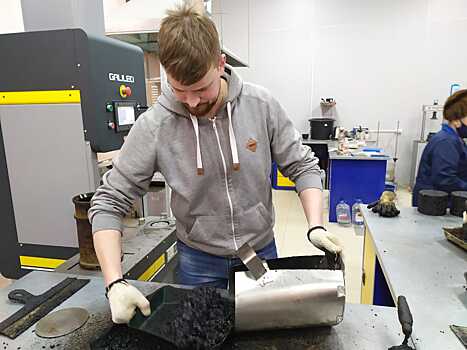 Курские дорожники повышают квалификацию