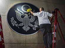 Foreign Policy (США): американская империя — это больной 21 века