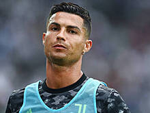 Главный тренер «Ювентуса» рассказал об отказе Роналду играть за клуб