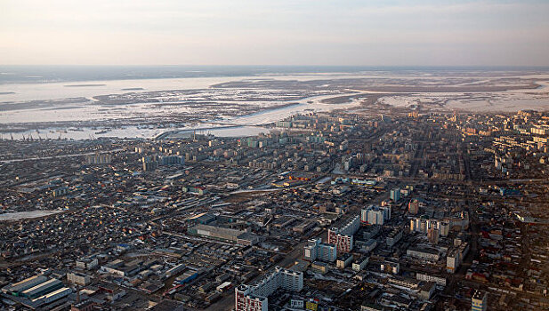 В Якутии почтили память погибших в крупном ДТП