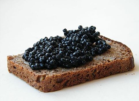 Стал известен нелегальный поставщик черной икры в Россию