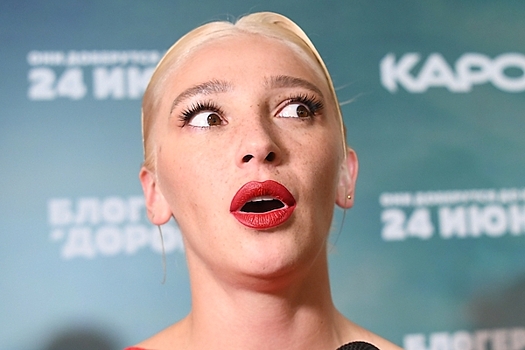 Ивлеева опубликовала селфи с крокодилами