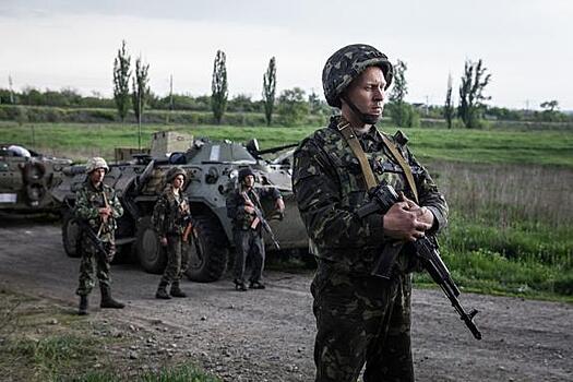 Стрелков: «Прямо сейчас Украина готовится атаковать Донбасс, после него неизбежно последует Крым»