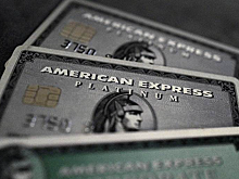 American Express приостановила сотрудничество с партнерами в России