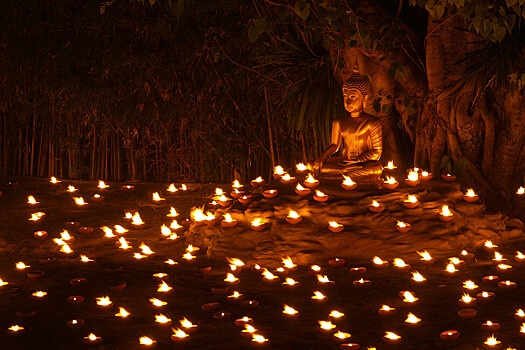 Посольство РФ в Таиланде проясняет ситуацию с пропажей россиянки в Бангкоке