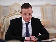 Глава МИД Венгрии объяснил необходимость сохранения контактов с Россией