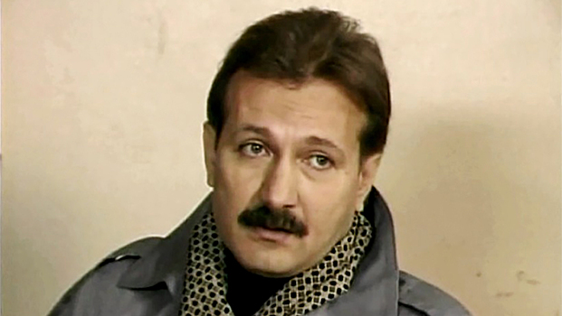 Личные трагедии и кризис в кино: куда пропал Андрей Градов