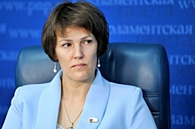 Ирина Филатова: Минздрав до сих пор не представил заключение на законопроект о запрете смены пола