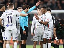 Краснодар — ЦСКА, Спартак — Динамо, Зенит — Акрон, Сочи — Локомотив, Балтика — Крылья: разбор судейства 18-го тура РПЛ, ошибки