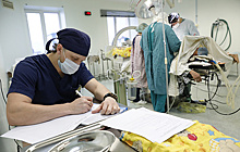 На Сахалине увеличится финансирование системы здравоохранения почти на 4 млрд рублей