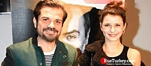 Турецкие СМИ: актриса Берен Саат инфицирована ВИЧ
