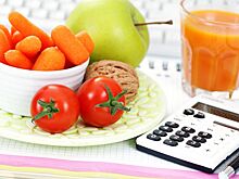 Понятие и значение калорий