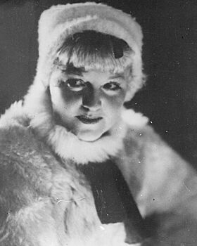 Главная героиня конца 1930-х. Как в Театре Революции поставили «Таню»