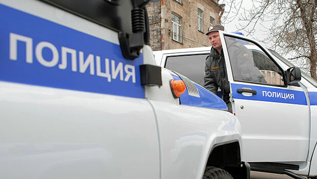Полиция проводит обыски в телекомпании ЛОТ в Петербурге