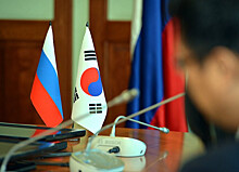 Деловая встреча по вопросам сотрудничества Приморья и Кореи прошла во Владивостоке