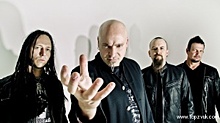 Disturbed: "работа над EP займет меньше 4 лет"