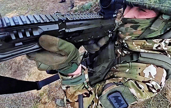 Уничтожил танк ВСУ с экипажем: новые подвиги героев СВО