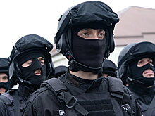 Сотрудников Росгвардии наградили за профессионализм при обезвреживании членов «банды ГТА» в Мособлсуде