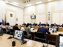 Забайкалье по-прежнему отстаёт в реализации нацпроектов