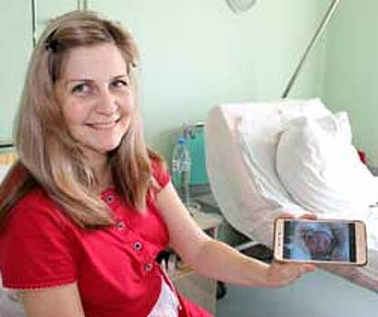 Спасли и маму, и малыша: челябинские врачи провели сложнейшую операцию беременной женщине