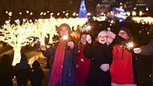 Новый год в России: история, традиции и обычаи праздника
