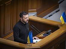 Зеленский после попытки подкупить Фицо подписал закон о борьбе с подкупом иностранцев