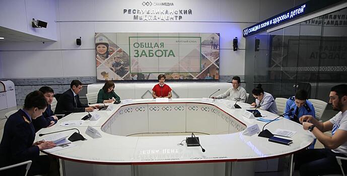 В Якутии сокращается число преступлений в отношении несовершеннолетних