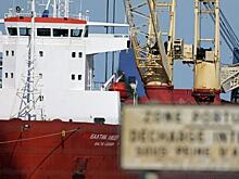 Британия готовит меры против российских судов