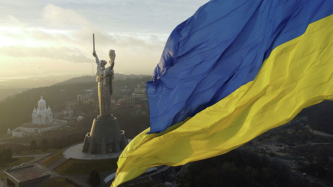 Украине предрекли потерю половины территории из-за  Запада