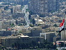 В МИД Сирии сообщили о пересмотре прежних отношений с Россией