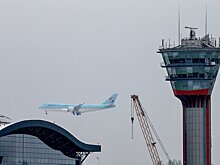 Росавиация уведомила авиакомпании об ограничении полетов в Турцию