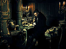 Лучшие сериалы, которые похожи на "Острые козырьки"