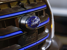 Ford отказывается от электромобилей и теряет миллионы долларов