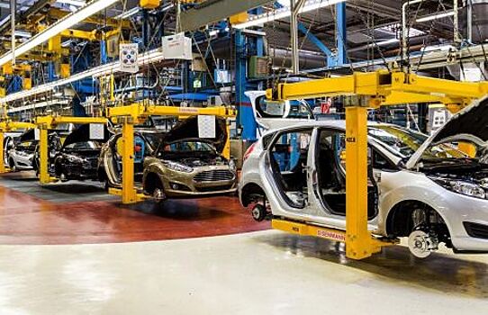 Повышение утилизационного сбора ведет к падению продаж на российском автомобильном рынке