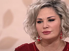 Мария Максакова похудела на 10 килограммов ради контракта