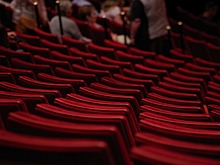 Фестиваль премьер театра "Практика" начался в Музее Москвы