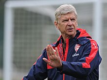 Арсен Венгер: «Англия – один из фаворитов ЧМ-2026. Они всегда близки к победе – им нужно сделать следующий шаг, для этого все необходимое есть»