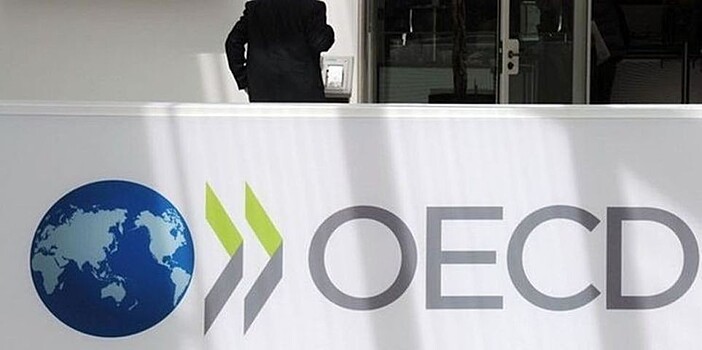 ОЭСР отметила стабилизацию уровня экономической активности в России