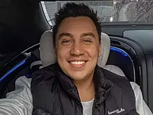 Грозит до пяти с половиной лет: блогер Дмитрий Портнягин прибыл в суд